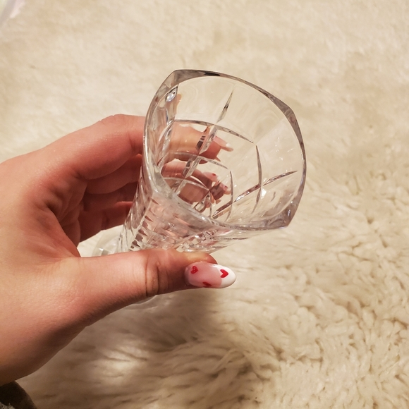 Lead Crystal Vases 24% by Cristal d'Arques Beauregard - Picture 11 of 15